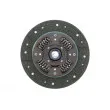 Disque d'embrayage AISIN DY-036 - Visuel 1
