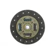 Disque d'embrayage AISIN DY-041 - Visuel 1
