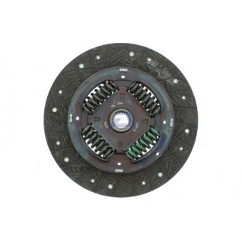 Disque d'embrayage AISIN DY-046