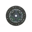 Disque d'embrayage AISIN DY-046 - Visuel 2