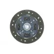 Disque d'embrayage AISIN DY-049 - Visuel 1