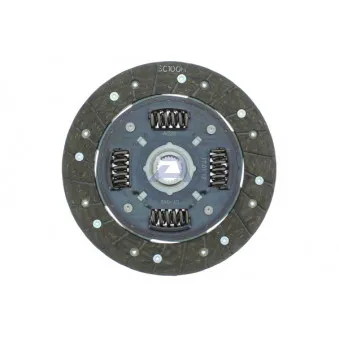Disque d'embrayage AISIN DY-049