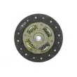 Disque d'embrayage AISIN DY-051 - Visuel 1