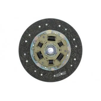 Disque d'embrayage AISIN DY-059