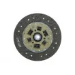 Disque d'embrayage AISIN DY-059 - Visuel 2