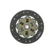 Disque d'embrayage AISIN DY-063 - Visuel 1