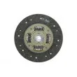 Disque d'embrayage AISIN DY-064 - Visuel 1