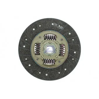 Disque d'embrayage AISIN DY-064