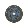 Disque d'embrayage AISIN DY-067 - Visuel 1