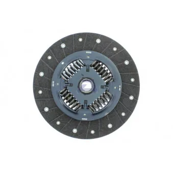 Disque d'embrayage AISIN DY-074
