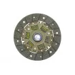 Disque d'embrayage AISIN DZ-003 - Visuel 1
