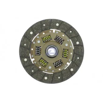 Disque d'embrayage AISIN DZ-004