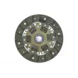 Disque d'embrayage AISIN DZ-004 - Visuel 2
