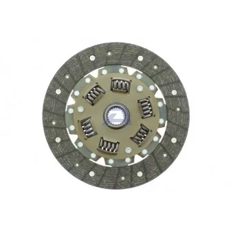 Disque d'embrayage AISIN DZ-008