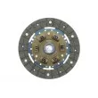 Disque d'embrayage AISIN DZ-015U - Visuel 1