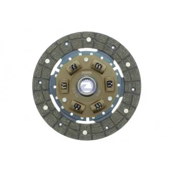 Disque d'embrayage AISIN DZ-015U