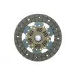 Disque d'embrayage AISIN DZ-030 - Visuel 1