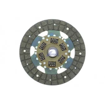 Disque d'embrayage AISIN DZ-030