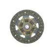 Disque d'embrayage AISIN DZ-030 - Visuel 2