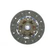 Disque d'embrayage AISIN DZ-032U - Visuel 1