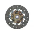 Disque d'embrayage AISIN DZ-903 - Visuel 2