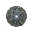 Disque d'embrayage AISIN DZ-904 - Visuel 1