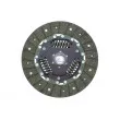 Disque d'embrayage AISIN DZ-904 - Visuel 2