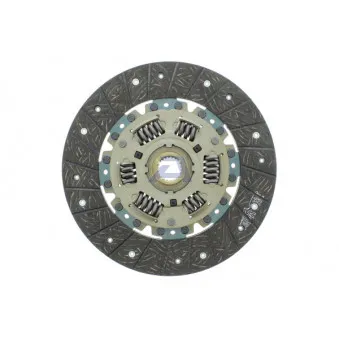 Disque d'embrayage AISIN DZ-906