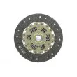 Disque d'embrayage AISIN DZ-906 - Visuel 2