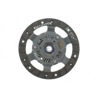 Disque d'embrayage AISIN DZ-910