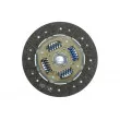 Disque d'embrayage AISIN DZ-914 - Visuel 1