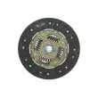 Disque d'embrayage AISIN DZ-918 - Visuel 1