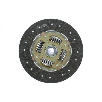 Disque d'embrayage AISIN DZ-918