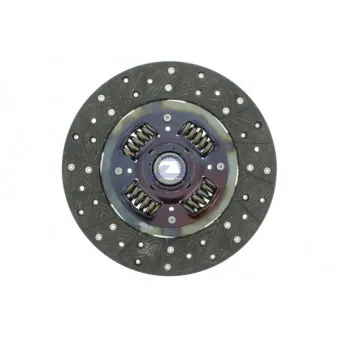 Disque d'embrayage AISIN DZ-919