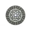 Disque d'embrayage AISIN DZ-922 - Visuel 1