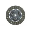 Disque d'embrayage AISIN DZ-927 - Visuel 1