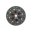 Disque d'embrayage AISIN DZ-937 - Visuel 1