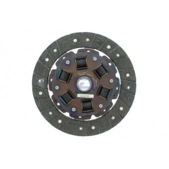 Disque d'embrayage AISIN DZ-937