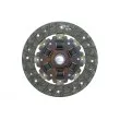Disque d'embrayage AISIN DZ-943 - Visuel 2