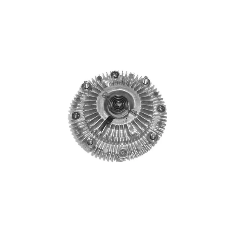 Embrayage, ventilateur de radiateur AISIN FCD-001