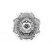 Embrayage, ventilateur de radiateur AISIN FCN-901 - Visuel 1