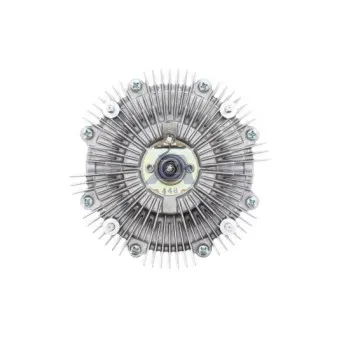 Embrayage, ventilateur de radiateur AISIN FCN-901