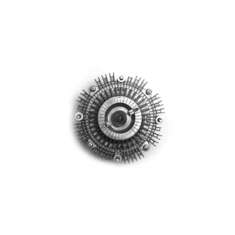 Embrayage, ventilateur de radiateur AISIN FCT-022