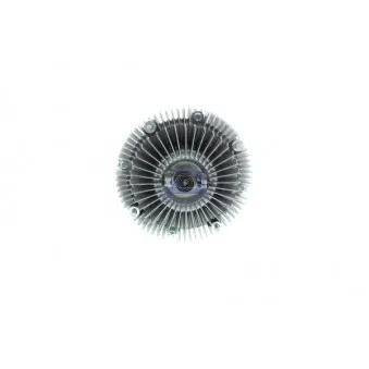 Embrayage, ventilateur de radiateur AISIN FCT-023