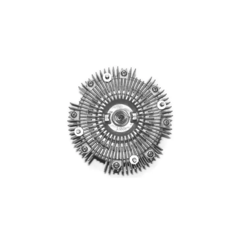 Embrayage, ventilateur de radiateur AISIN FCT-040