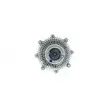 Embrayage, ventilateur de radiateur AISIN FCT-053 - Visuel 1