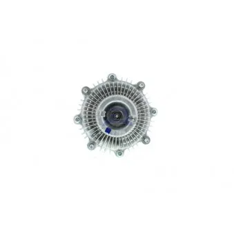 Embrayage, ventilateur de radiateur AISIN FCT-053