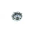Embrayage, ventilateur de radiateur AISIN FCT-053 - Visuel 2