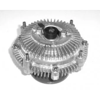 Embrayage, ventilateur de radiateur AISIN FCT-062
