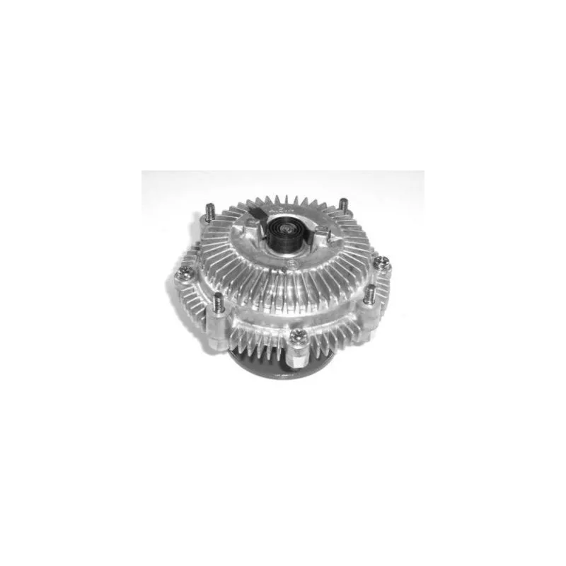 Embrayage, ventilateur de radiateur AISIN FCT-062